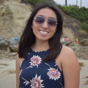 Meet your Posher, Celia